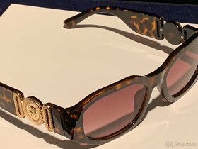 kvalitní Italské brýle ,...UV filtr - 1
