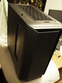 SLEVA Herní PC i9+RTX3080, vodní chlazení CPU