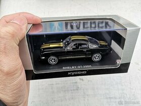 Ford Mustang 1:43 Kyosho