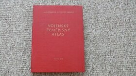 vojenský zeměpisný atlas - 1