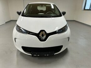 Renault Zoe 2019 41 kWh