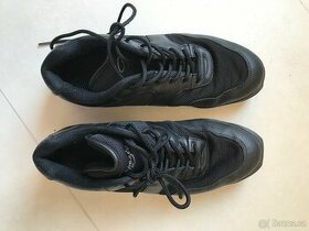 Taneční tréninkové boty Capezio