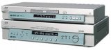 JVC RX-E100R, DVD XV-V100R, + 2x DO, návod - 1