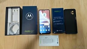 Motorola Moto G32 6GB/128GB záruka do 12.2024 - 1