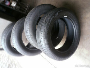 4 ks nové letní pneu 215/60xR17 96H Bridgestone Turanza T005 - 1