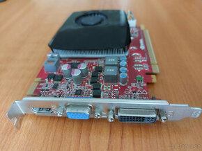 nVidia GeForce GT640 3GB DDR3 VGA VR3 384SP HP - 1