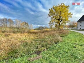 Prodej pozemku, 5019 m², Kamenný Újezd, ul. Plavnická