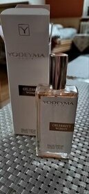 Yodeyma parfém celebrity Woman 50 ml