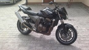 Kawasaki Z 750