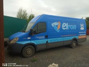 iveco daily 35S18 - 1