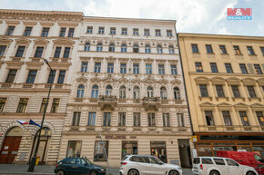 Prodej bytu 5+kk, 130 m², Praha, ul. Žitná - 1
