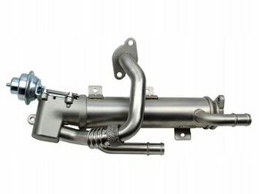 Chladič EGR ventilu pro vozy Audi 03G131512AL /A4/