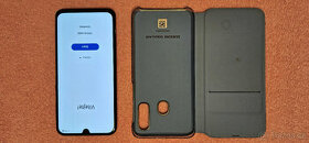 Samsung Galaxy A40 Dual SIM černá