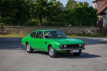 Fiat Dino 2400 - 1