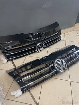 Maska Vw T5 Lift Multivan Highline Úplně Nová Top