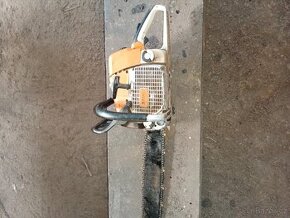 Motorová pila Stihl