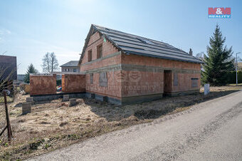 Prodej rodinného domu, 231 m², Kameničná