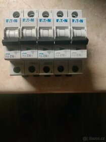 Eaton jističe C10/1 PL6