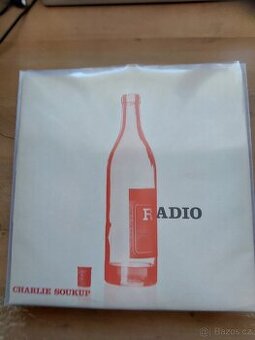 LP Šafrán 78 : Ch. Soukup - RÁDIO