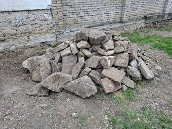 Kamen piskovec