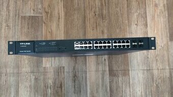 TP-Link TL-SG2424P