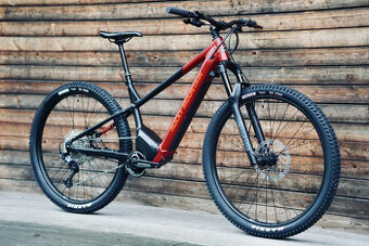 Elektrokolo Rocky Mountain Fusion Powerplay 30 vel.XL