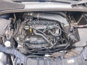 Ford 1.6i eco boost motor