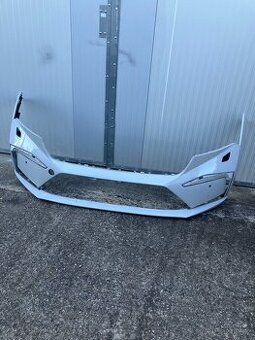 predni naraznik skoda enyaq Enyak bily ostrik pdc