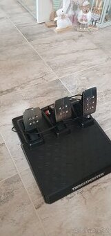 Thrustmaster T3PM pedály - 1