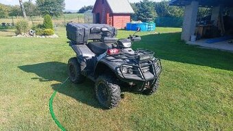 TGB Blade 550 SE