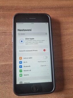 Iphone SE 2020 64GB - 1