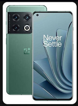 Mobilní telefon OnePlus 10 Pro 5G 12GB/256GB - Emerald Fores