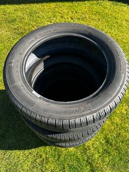 pneu Michelin 195/55 R16 - 1
