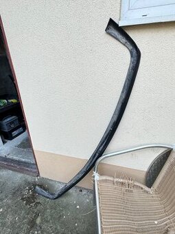Bmw e36 m-paket lipo