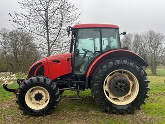 Zetor Forterra 11441