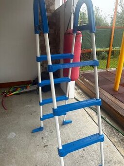 Bazénové schůdky Marimex 170cm