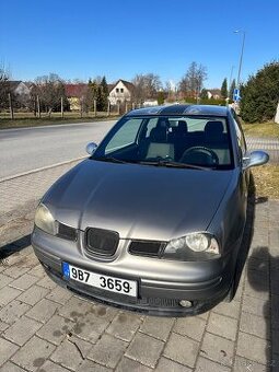 Seat arosa 1.7 sdi