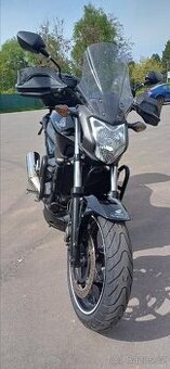 Honda NC 750 S