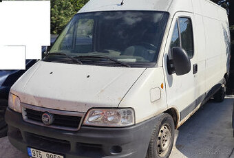 Fiat Ducato Maxi