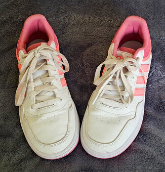 Dívčí boty ADIDAS - velikost 35,5