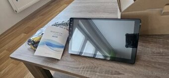 Android autorádio.