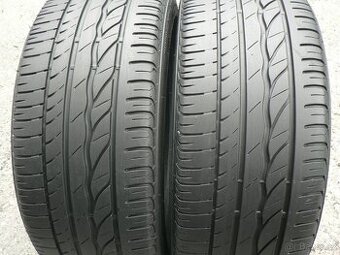 225 50 17 letní pneu Bridgestone RSC 225/50/17