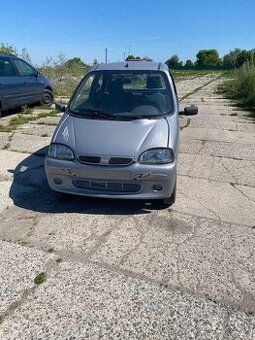 ligier aixam chatenet microcar - 1