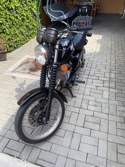 MZ 150