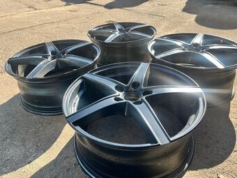 Alutec 5x112 18” 7,5J