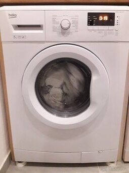 PRODÁM-VYMĚNIM PRAČKA BEKO
