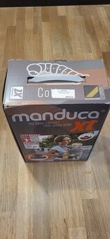 Manduca XT