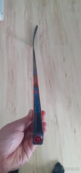 HOKEJKA WARRIOR COVERT QRE 10