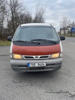 Kia fregio 2.4