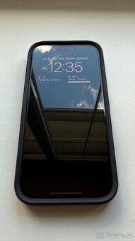 iPhone 15 Pro 128GB – Černý Titán
